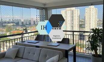 Imagem: APARTAMENTO RESIDENCIAL em SÃO PAULO