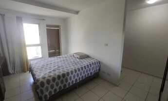 Imagem 6: APARTAMENTO NA MANSÃO GILENO LIMA