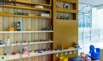 Imagem 5: Apartamento para aluguel e venda