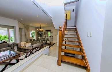 Imagem 4: Casa Condominio para Venda - 499m², 4 dormitórios, sendo 3 suites, 4 vagas - Santa Tereza