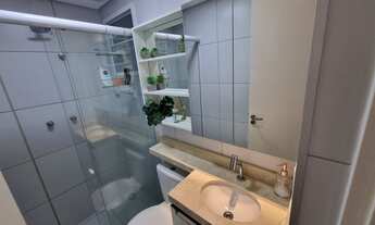 Imagem 3: Apartamento Vila Milano 3 quartos