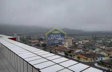 Imagem 4: Lindo 3 dorms., sendo 2 suites, Solemar - Praia Grande!