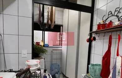 Imagem 6: Apartamento à venda no bairro Tatuapé - São Paulo/SP, Zona Leste