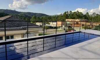 Imagem 3: Casa em Condomínio para Venda em Colinas da Anhangüera Santana de Parnaíba-SP