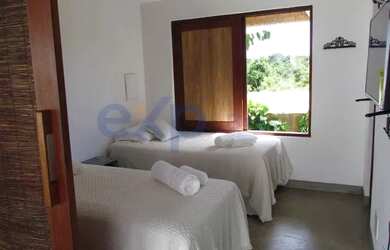 Imagem 7: Casa flor das Brisas