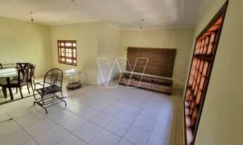 Imagem 3: Casa - Loteamento Caminhos de São Conrado (Sousas) - Campinas