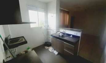 Imagem 5: Apartamento Padrão em Ribeirão Preto