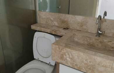 Imagem 3: ALUGA-SE APARTAMENTO CONDOMINIO CIUDADE DE VIGO BAIRRO TIRADENTES 1NPVT5A