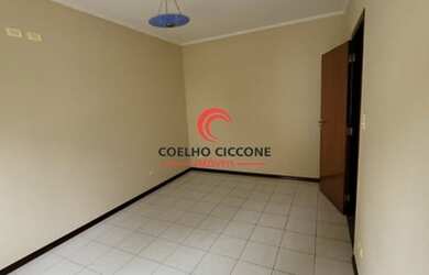 Imagem 5: Excelente apartamento para locação/aluguel Bairro Jardim - Santo André