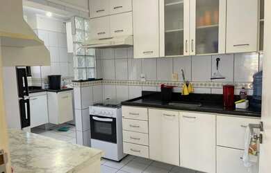 Imagem 5: ÍCONE RESIDENCE/ ADELIA FRANCO