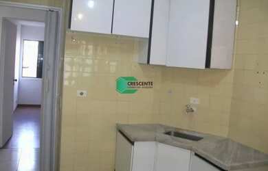 Imagem 5: Apartamento para locação com 2 dormitórios, lazer, 1 vaga, Scarpelli, Santo André