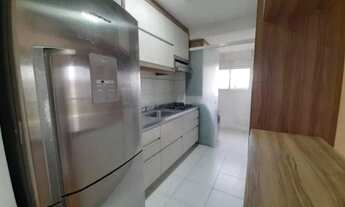 Imagem 5: Suíte mobiliada