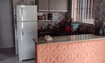 Imagem 4: CASA QUITADA Casa com 3 dormitórios