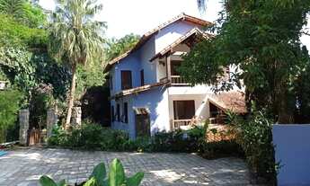 Imagem 2: Casa de condomínio para aluguel tem 140 metros quadrados com 2 quartos