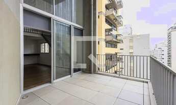 Imagem 6: Apartamento para Aluguel - Jardim Paulista, 1 Quarto, 80 m2