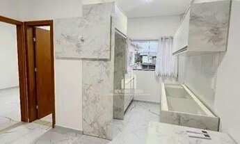 Imagem: Apartamento de dois dormitórios no Campeche