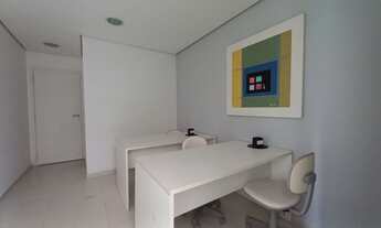 Imagem 6: Apartamento para aluguel tem 55 metros quadrados com 2 quartos em Jardim Paulista - São Pa