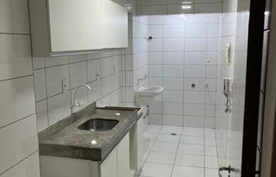 Imagem 6: Alugo excelente apartamento 2/4 ponta verde