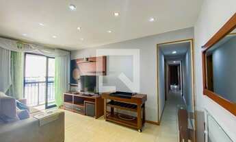 Imagem 2: Apartamento para Aluguel - Botafogo, 3 Quartos, 117 m2