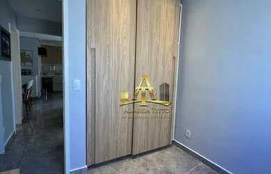 Imagem 7: Apartamento à venda, Alto da Mata - Barueri/SP com 3 dormitórios