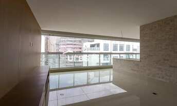 Imagem 3: Bougainville Square - Cobertura 4 quartos, sendo 4 suítes