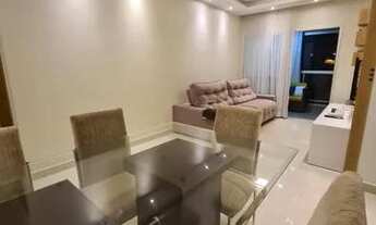 Imagem 4: Apt Samambaia QS 314 3qts c/suíte 90m²-430 MIL