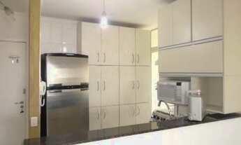 Imagem 2: Apartamento com 3 dormitórios para alugar, 62 m² por R$ 1.900,00 - Tatuapé