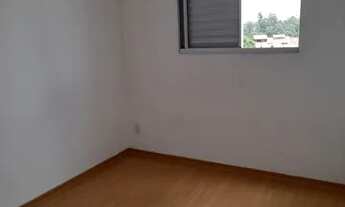 Imagem 2: Apartamento para aluguel com 52 metros quadrados com 2 quartos em Gopoúva - Guarulhos - SP