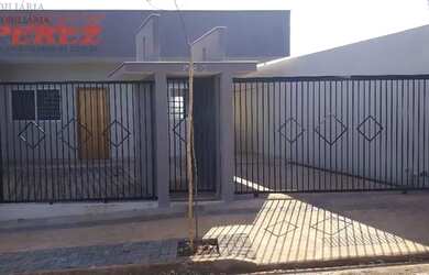 Imagem 2: LONDRINA - Casa Padrão - LORIS SAHYUN