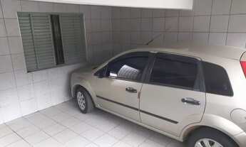 Imagem 4: Casa térrea com 02 dormitórios e 02 vagas, Jardim Esther, região de São Mateus, São Paulo