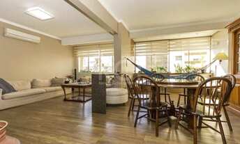 Imagem 5: Apartamento para Venda - 202.06m², 3 dormitórios, sendo 1 suites, 1 vaga - Centro Históric