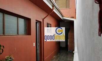 Imagem 4: Casa com 3 dormitórios para alugar, 80 m² por R$ 2.100,00/mês - Jardim Simus - Sorocaba/SP