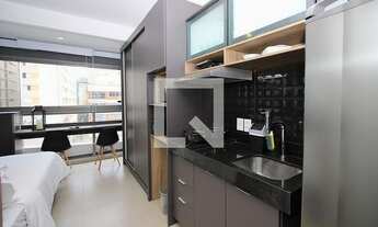 Imagem 3: Apartamento para Aluguel - Pinheiros, 1 Quarto, 19 m2