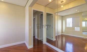 Imagem 5: Apartamento Venda Moema 106 m² 3 Dormitórios