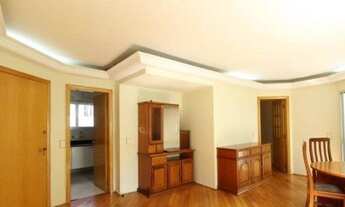 Imagem 2: Apartamento 92m² Vila Mariana