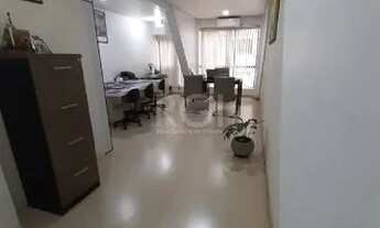 Imagem 2: Conjunto/Sala para Venda - 111m², 0 dormitórios, 1 vaga - VILA IPIRANGA