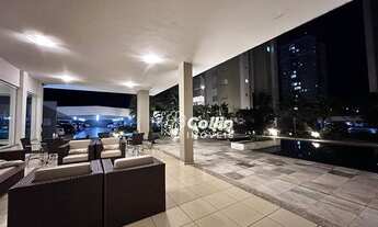 Imagem 3: Apartamento com 3 dormitórios à venda, 152 m² por R$ 480.000,00 - Santa Maria - Uberaba/MG