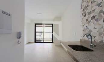 Imagem 2: Apartamento para Aluguel - Vila Mariana, 1 Quarto, 25 m2