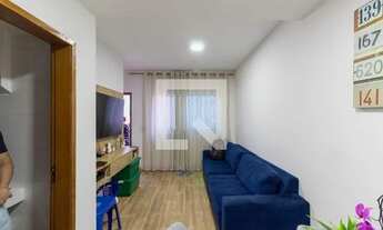 Imagem 6: Casa de Condomínio à Venda - Vila Ré, 2 Quartos, 67 m2