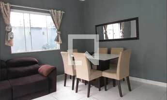 Imagem 4: Casa para Aluguel - Guaratiba, 2 Quartos, 180 m2