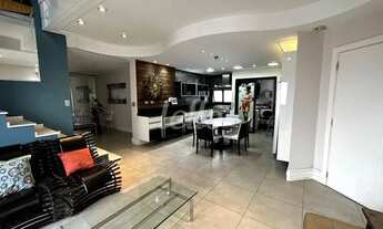 Imagem: São Paulo - Apartamento Padrão - Vila