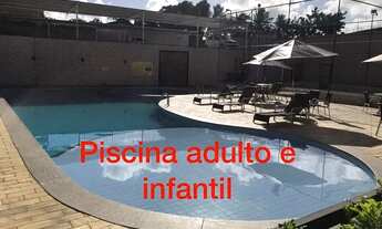 Imagem 7: Cobertura duplex com 3/4, com terraço e escritório no Residencial Spazio Nimbus