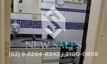 Imagem 6: Excelente apartamento com 2 quarto, sendo 1 suíte no Setor Bueno