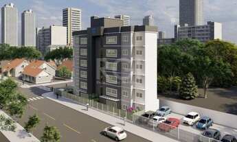 Imagem: Apartamento para Venda - 76m², 2 dormitórios