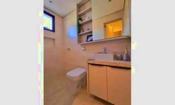 Imagem 3: Apartamento com 3 dormitórios à venda, 96 m² por R$ 850.000,00 - Cazeca - Uberlândia/MG