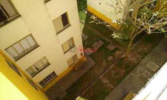 Imagem 6: Apto 2 Dorms No Bairro Colônia Em Itaquera $165 Mil