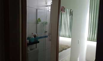 Imagem 6: Apartamento padrão Asa norte