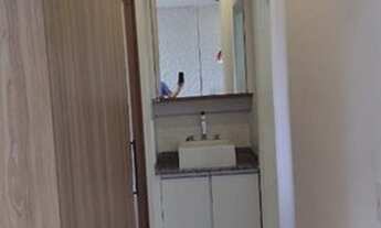 Imagem 5: Apartamento com 1 dormitório para alugar, 42 m² por R$ 2.711/mês - Rudge Ramos - São Berna