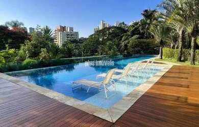 Imagem 4: Apartamento com 4 Dormitórios 3 Suite 3 Vagas e Depósito no Morumbi!!!