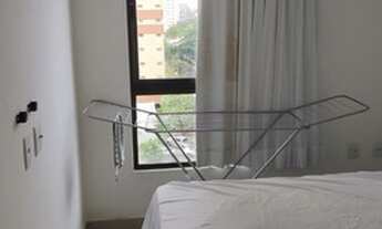 Imagem: Apartamento para aluguel com 35 metros quadrados